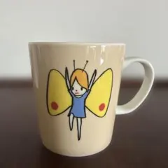 別注品】ARABIA ヘルヤ 