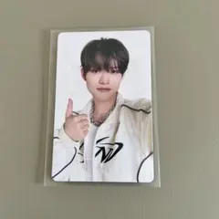 nctdream ドリム チョンロ ドリショ4 トレカ