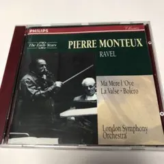 4SACD タワーレコード限定◇ラヴェル 管弦楽曲全集/マルティノン◇S35 4SACD タワーレコード限定◇ラヴェル 管弦楽曲全集/マルティノン