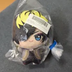 ヒプノシスマイク ヒプマイ ちびぐるみ vol.3 四十物十四　ぬいぐるみ