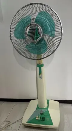 2025年最新】昭和レトロ 三菱 扇風機の人気アイテム - メルカリ