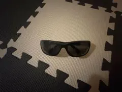 Serengeti サングラス ブラック