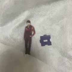 M!LK 塩﨑太智 Kiss Plan アクリルスタンド