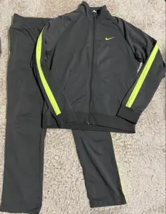 NIKE ナイキ テックフリース セットアップ グレー tech fleece
