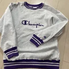 チャンピオン リバースウィーブ スウェット　90年代ヴィンテージ Mサイズ