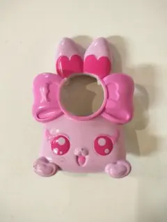 ドキドキプリキュア　ラブリーコミューン　フェイスカバー