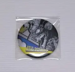 僕のヒーローアカデミア　ヒロアカ　デコレクション缶バッジ　オールマイト