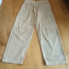 ジャーナルスタンダード☆コーディロイパンツ