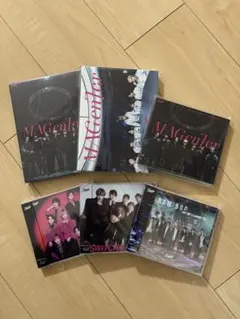 2025年最新】imp cdの人気アイテム - メルカリ