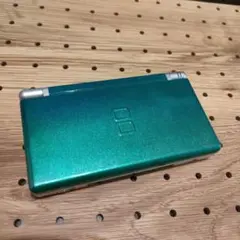 DSlite本体塗ったお!