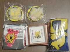 にしむらゆうじ UG 金田こん 5点セット