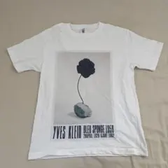 ＜6(ROKU)＞YVES  Tシャツ 楽天市場】＜6(ROKU)＞YVES KLEIN Tシャツ 6(ROKU) ビューティー