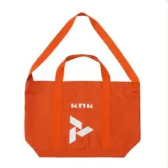 ヒプノシスマイク ヒプマイ NOBIRU BAG 02 バッグ どついたれ本舗