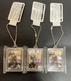 鬼滅の刃　コミックチャーム　2巻　9巻　竈門炭治郎　鬼舞辻無惨　宇髄天元