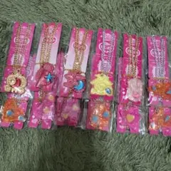 セボンスター アクセサリー