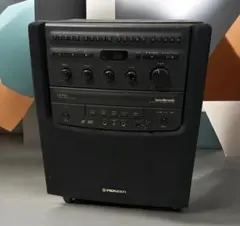 PIONEER製のレーザーカラオケシステム「LK-99」一式 PIONEER製のレーザーカラオケシステム「LK-99」一式 - メルカリ