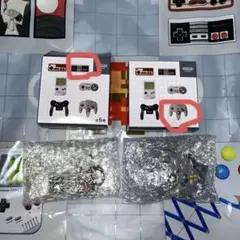 2025年最新】ゲームハードキーホルダーコレクションの人気アイテム