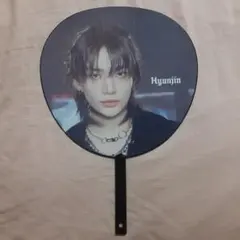 2025年最新】straykids うちわ ヒョンジンの人気アイテム - メルカリ