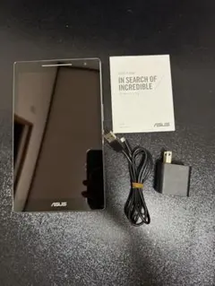 ASUS ZenPad 8.0 P00A Androidタブレット本体+のサムネイル