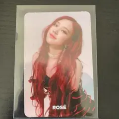 2025年最新】blackpink ロゼ サインの人気アイテム - メルカリ