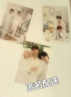 未使用＆TEAMシーグリユニバ特典ステッカー３種セット