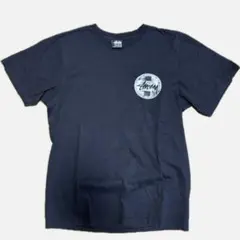 stussy Tシャツ ブラック S