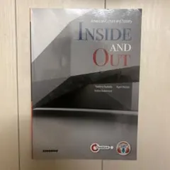 INSIDE AND OUT