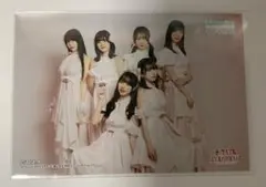 ラブライブ　蓮ノ空　キャスト　LttF ブロマイド