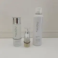2025年最新】ノームプラス 化粧水の人気アイテム - メルカリ