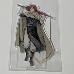 最終値下げ銀魂 サンリオ アクリルスタンド 神威 リトルツインスターズ