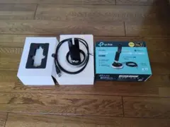 TP-Link Archer T9UH 無線LAN子機