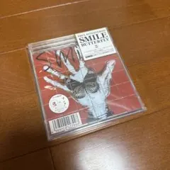 スマイル/バタフライ