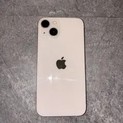 iPhone13 256GB ピンク　SIMフリー