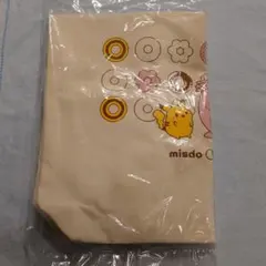 ミスド ポケモン トートバッグ