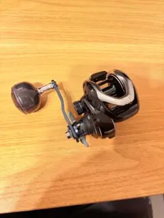 ポ*ン様 シマノ　グラップラー300 HG 右巻きのサムネイル