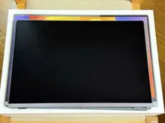 Intehill U13ZA モバイルモニター 4K+ ノングレア 16:10