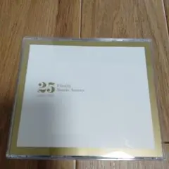 安室奈美恵 finally 邦楽