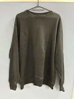 ROKKAN O.C. XL ブラック スウェット