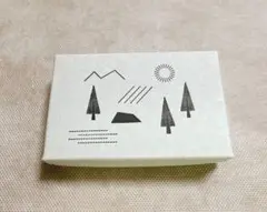 水縞　自在ハンコ　かたちセット01