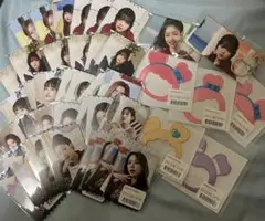 TWICE オンラインくじ セット