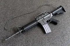 1/6サイズ M4A1 アサルトライフルのサムネイル