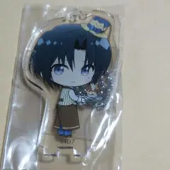 アイドリッシュセブン アイナナ 和泉一織ストラップ