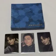 ENHYPEN ジェイ トレカ