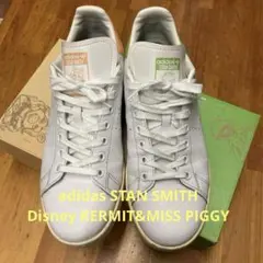 2025年最新】スタンスミス カーミットの人気アイテム - メルカリ