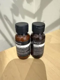 イソップ シャンプーコンディショナー