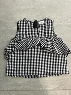 グリーンレーベルリラクシング　半袖シャツ 115cm