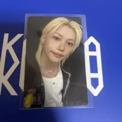 straykids KARMA フィリックス トレカ