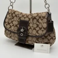 2025年最新】コーチ coach ソーホーの人気アイテム - メルカリ