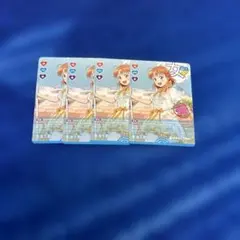 ラブカ Anniversary 2026 PE 嵐 千砂都 4枚 - メルカリ