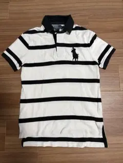 【希少カラー】Polo by Ralph Lauren ポロシャツ